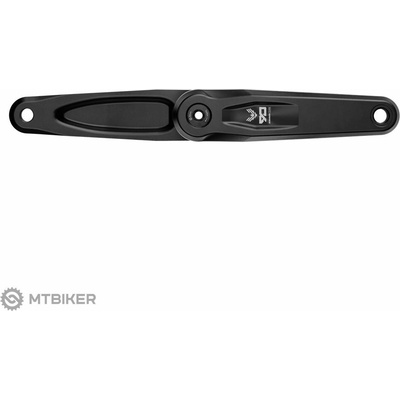 SRAM Eagle 90 E-MTB Bosch Gen4 ISIS kľuky, 1x12, bez prevodníka