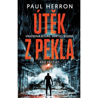 Útěk z pekla