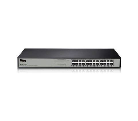 Netis ST3124G