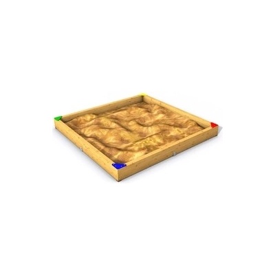 Monkey's Pískoviště Big 3x3 m
