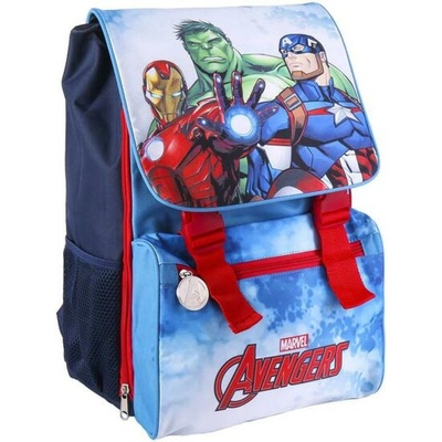 Cerda The Avengers modrá