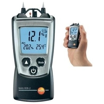 TESTO 606-2