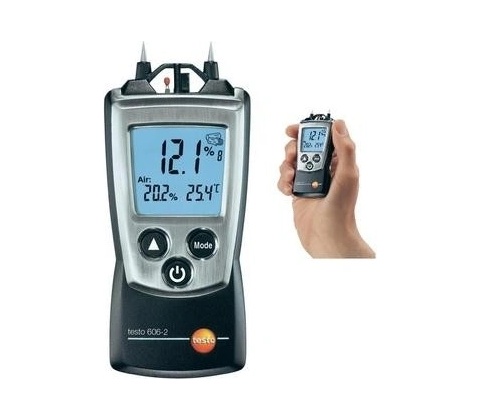 TESTO 606-2