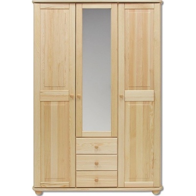 Drewmax SF100 masiv borovice