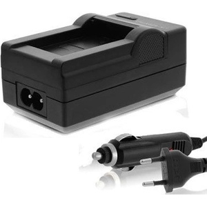 Patona Зарядно за батерия Canon LP-E17, настолен (800111776.1676) Зарядно за батерии
