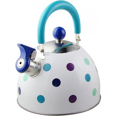 Home elements Schangzher s bodkami oranžová 2,5l