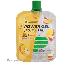 PowerBar Smoothie energetický gél, 90 g