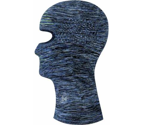 BUFF DryFlx+ Balaclava Blue