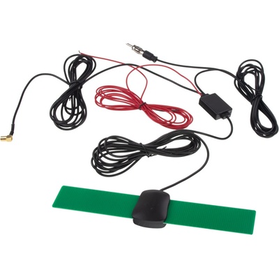 MGB anténa vnitřní nalepovací AM-FM/DAB | Zboží Auto