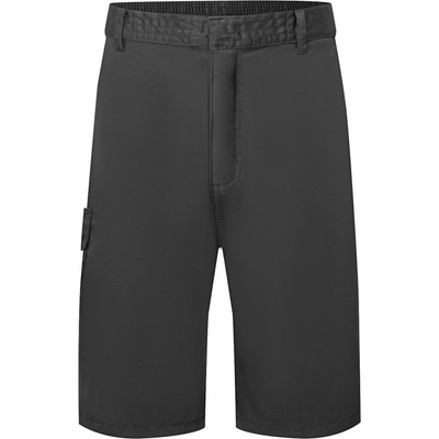 Portwest kraťasy Combat S790 do pasu čierna