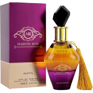 Riiffs Majestic Rose EDP 100 ml Парфюми