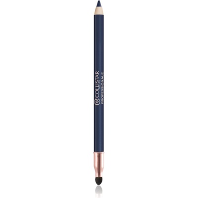 Collistar Professional Eye Pencil водоустойчив молив за очи в висока пигментация цвят 4 Blu Notte 1.2ml