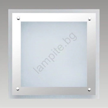 Prezent 45010 - Резервно стъкло за таванно осветление MIRIAM E27 (NS45010SIDE)