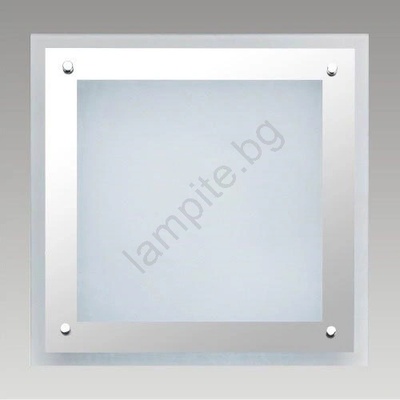 Prezent 45010 - Резервно стъкло за таванно осветление MIRIAM E27 (NS45010SIDE)