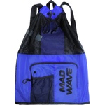 Mad Wave vent dry bag син