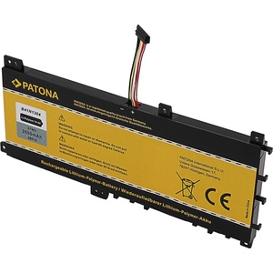 PATONA Батерия за Asus VivoBook V451LA / S451LA, 2600 mAh (2851)