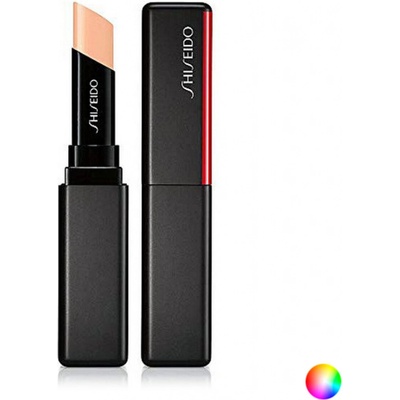 Shiseido ColorGel LipBalm tónujúci balzam na pery s hydratačným účinkom 103 Peony coral 2 g