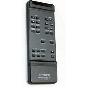 GENERAL KENWOOD RC-1000C - съвместимо дистанционно управление на марката General (RC-1000C) Дистанционно