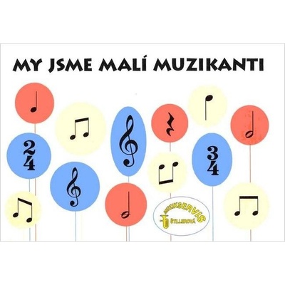 My jsme malí muzikanti – Jistel, Koutský