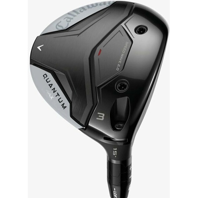 Callaway Quantum Max Fairway drevo pravé 5FW 18° Stiff