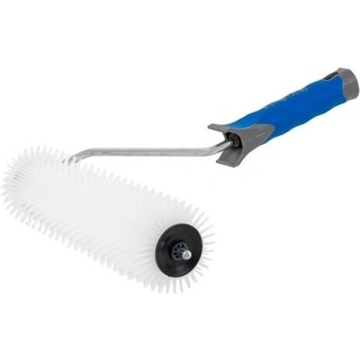 KUBALA Nivelační váleček, hrot 17mm, prům.75x240mm 1618 33576