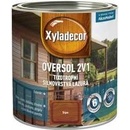 Lazury a mořidla na dřevo Xyladecor Oversol 2v1 2,5 l Sipo