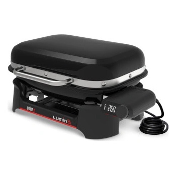 Weber Lumin Smart Compact