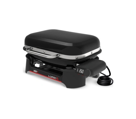 Weber Lumin Smart Compact