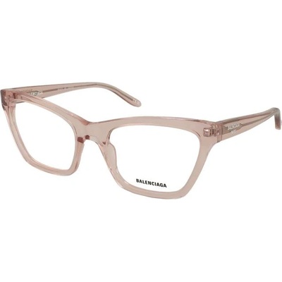 Balenciaga Очила Balenciaga BB0440O 007
