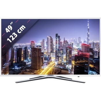 Samsung UE49M5580