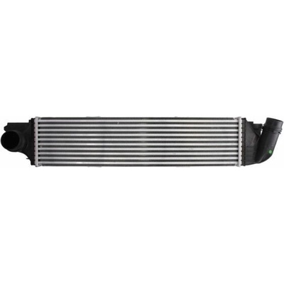 Chladič turba THERMOTEC DAX018TT