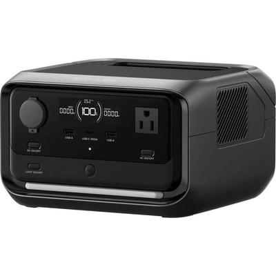 EcoFlow RIVER 3 Plus 1ECOR640PLUS