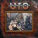 UFO - Visitor CD