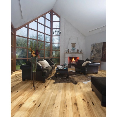 Kährs European naturals Dub Cosenza 151N9LEK09KW240 2,72 m²