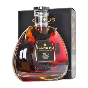 Camus XO Elegance 40% 0,7 l (karton)