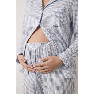 Women'Secret пижама от две части дамска от памук (4464356)