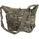 Helikon-tex BUSHCRAFT SATCHEL BAG CORDURA taška cez rameno 17 L OPERATION CAMO / MULTITARN / MULTICAM