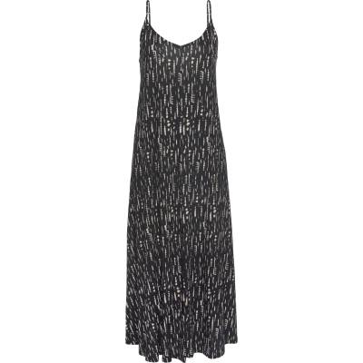 s.Oliver Лятна рокля 'Calli' черно, размер 44