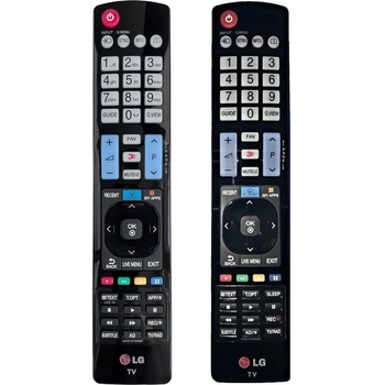 LG akb73756564 - оригинален дистанционен контрол (akb73756564)