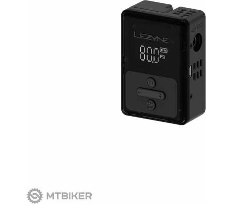 Lezyne E-DRIVE