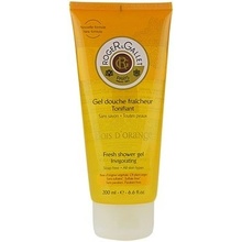 Roger & Gallet Bois d' Orange sprchový gel 200 ml