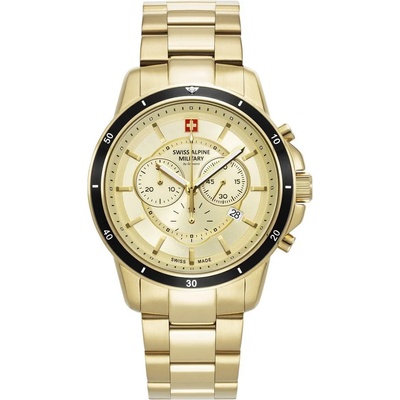 Grovana Swiss Alpine Military 7089.9111