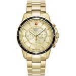 Grovana Swiss Alpine Military 7089.9111 Часовници