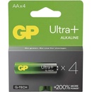 GP Ultra Plus AA 4ks B03214