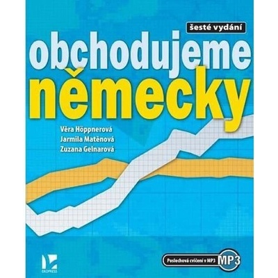 Obchodujeme německy - 6. vydání