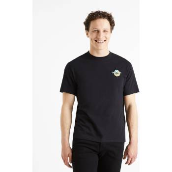 Celio Тениска Спонджбоб Celio | Cheren | МЪЖЕ | M