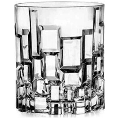 RCR Crystal Etna whisky 330 ml