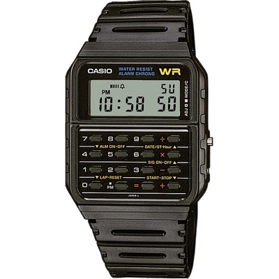 Casio CA-53W-1ER
