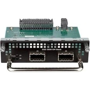 D-Link DXS-3600-EM-Stack
