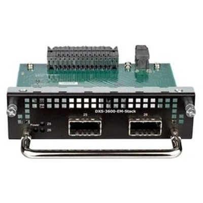 D-Link DXS-3600-EM-Stack